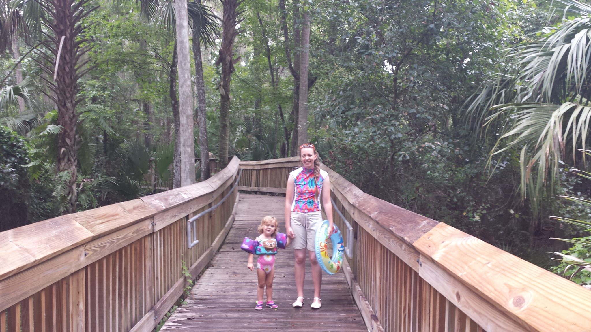 Florida Manatees At Blue Spring State Park Outdoor Fam Fun 6896