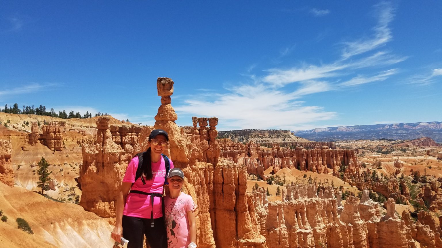 Bryce Canyon National Park with Kids - Outdoor Fam Fun