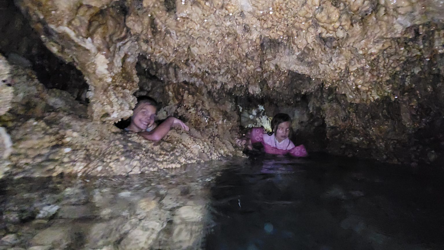 Gandy Warm Springs Utahs Desert Oasis Outdoor Fam Fun